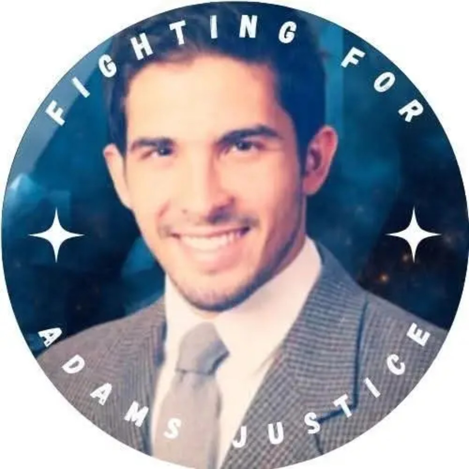 Justice for Adam Leisher case material