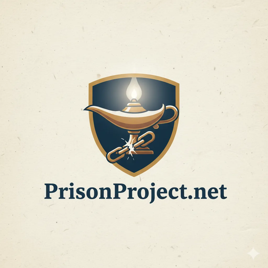 The prison project
